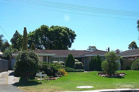 15 Dugdale St, Warwick, WA 6024