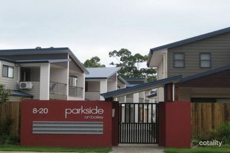 Property photo of 2/20 Bailey Road Birkdale QLD 4159