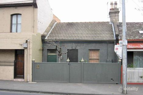 Property photo of 1159 Hoddle Street East Melbourne VIC 3002