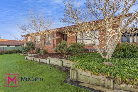 Property photo of 10 Stacy Street Gowrie ACT 2904