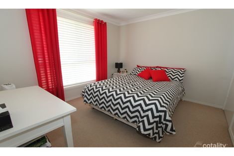 Property photo of 20A Dees Close Gormans Hill NSW 2795
