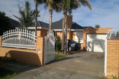 12 Chandler St, Sunshine West, VIC 3020