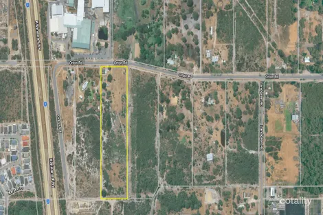 Property photo of 60 Orton Road Casuarina WA 6167