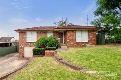 Property photo of 2 Opus Place Cranebrook NSW 2749