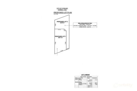 Property photo of 2/11 Bushey Road Wembley Downs WA 6019