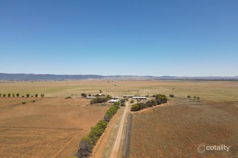2167 Collins Rd, Melrose, SA 5483