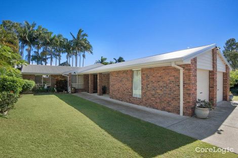 Property photo of 329 Tarragindi Road Moorooka QLD 4105