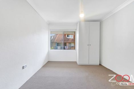 Property photo of 16/30-32 Park Avenue Burwood NSW 2134