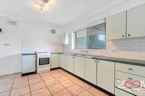 Property photo of 16/30-32 Park Avenue Burwood NSW 2134