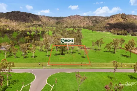 36 Olea Rd, Alligator Creek, QLD 4816