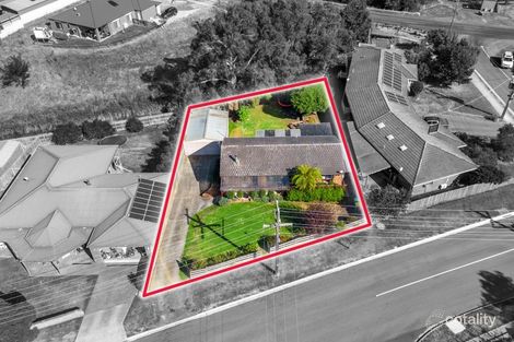 Property photo of 3 Albert Street Yinnar VIC 3869