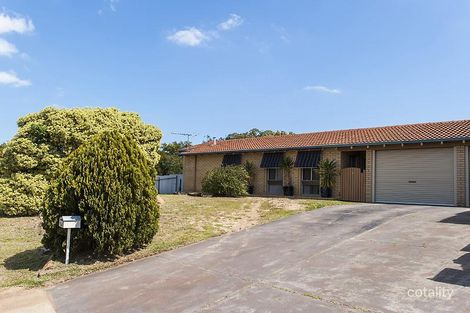 66b Leichhardt Ave, Padbury, WA 6025