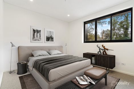 Property photo of 101/21 Newhaven Place St Ives NSW 2075