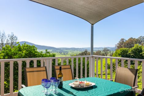 Property photo of 23 County Boundary Road Cobargo NSW 2550