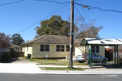 52 Miller Rd, Miller, NSW 2168