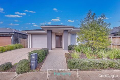 Property photo of 42 Maya Avenue Thornhill Park VIC 3335