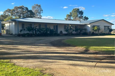 6676 Conargo Rd, Wandook, NSW 2710