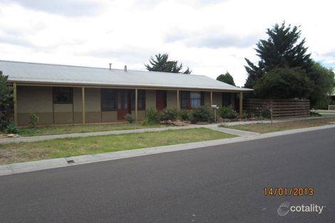 Property photo of 36 Wilton Close Wyndham Vale VIC 3024