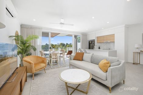 Property photo of 128/1 Vue Boulevard Robina QLD 4226