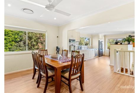 Property photo of 62 Valentia Avenue Lugarno NSW 2210