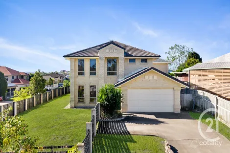 1 PUTNEY CT, MURRUMBA DOWNS, QLD 4503