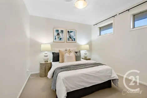 Property photo of 1 Putney Court Murrumba Downs QLD 4503