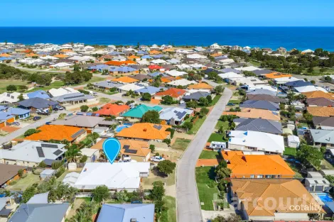 3 Whitegum Pass, Halls Head, WA 6210