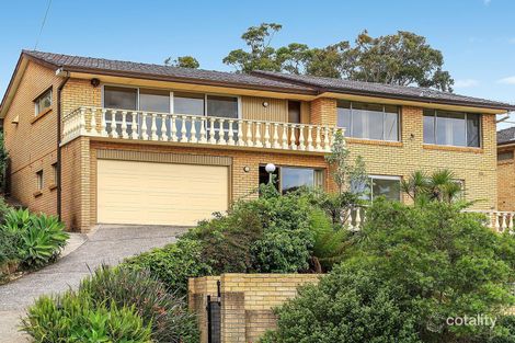 86 Ballyshannon Rd, Killarney Heights, NSW 2087