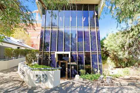 3/29 Ord St, West Perth, WA 6005