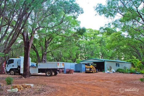 Property photo of 500 Commonage Road Quindalup WA 6281