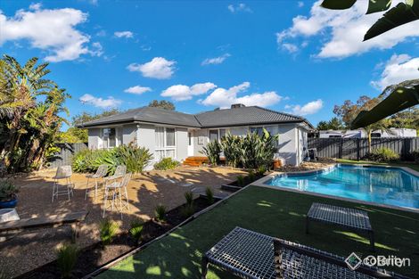 7 Kallista Pl, Melton West, VIC 3337