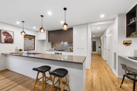 Property photo of 27 Galveston Avenue Fraser Rise VIC 3336