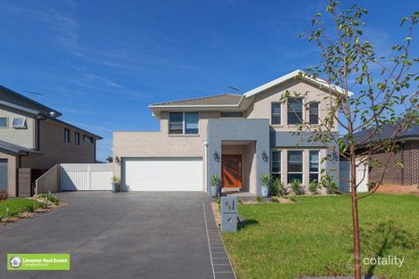 Property photo of 64 Cameron Circuit Harrington Park NSW 2567