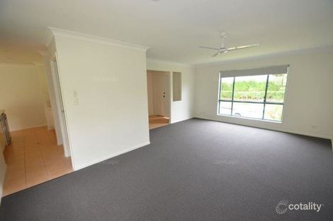Property photo of 36 Ingles Circuit Arundel QLD 4214