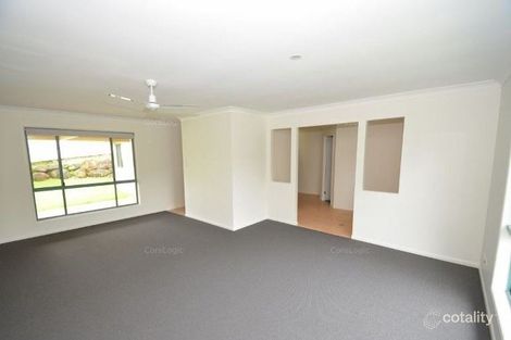 Property photo of 36 Ingles Circuit Arundel QLD 4214