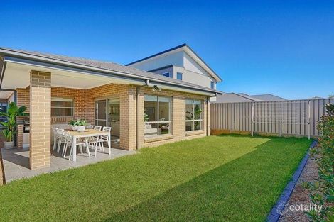Property photo of LOT 2094 South Circuit Oran Park NSW 2570