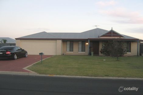 Property photo of 74 Chapple Drive Australind WA 6233