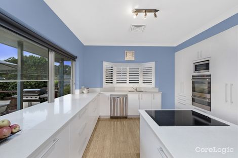 Property photo of 7 Irving Close Terrigal NSW 2260