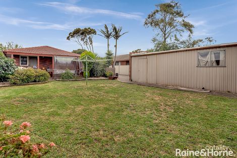 Property photo of 19 Eastern Street Craigieburn VIC 3064