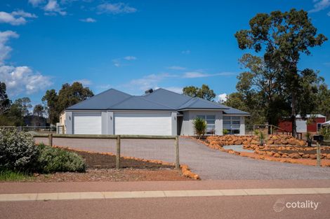 Property photo of 9 Meldrum Loop Bedfordale WA 6112