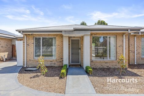 4/16 Young St, Epping, VIC 3076