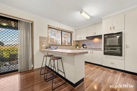 Property photo of 16 McClintock Street Lyneham ACT 2602