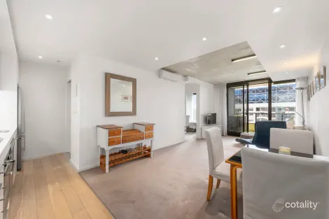 1414/568 St Kilda Rd, Melbourne, VIC 3004