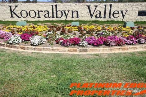 Property photo of 3/1-9 Yulgibar Close Kooralbyn QLD 4285