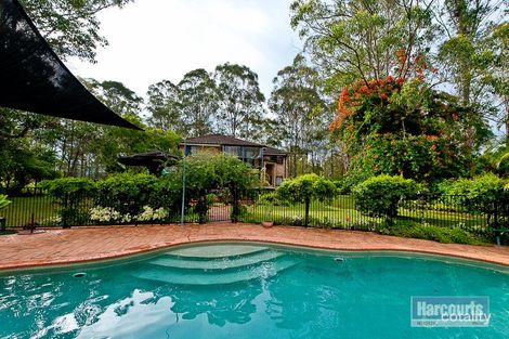 Property photo of 788 Caboolture River Road Upper Caboolture QLD 4510