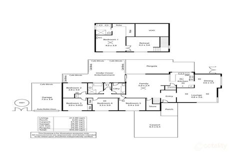 14 The Parkway, Aberfoyle Park, SA 5159
