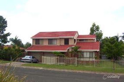 Property photo of 7 Scaley Close Algester QLD 4115