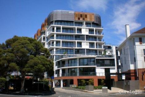 Property photo of 328/539 St Kilda Road Melbourne VIC 3004