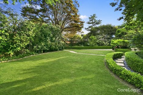 Property photo of 6 Woodville Avenue Wahroonga NSW 2076