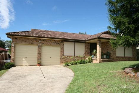 33 Sanders Cres, Kings Langley, NSW 2147